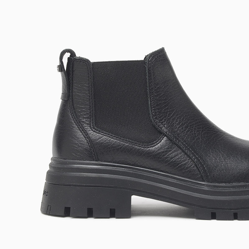 Hush Puppies-Botas-Dorah FN