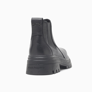 Hush Puppies-Botas-Dorah SN