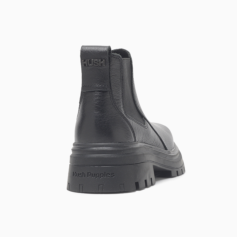 Hush Puppies-Botas-Dorah SN