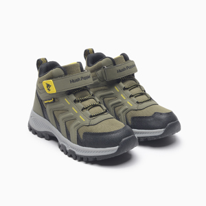 Hush Puppies-Zapatillas-Whoop SN