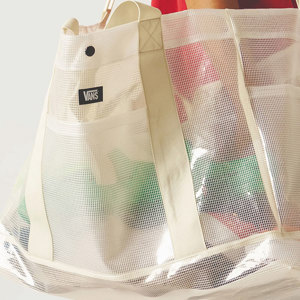 Vans-Bolso de mano-Junipero Big Tote FN
