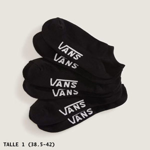 Vans-Medias-Classic Kick Men Tripack PD
