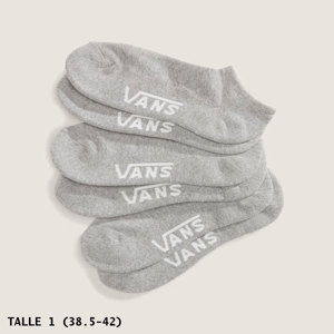 Vans-Medias-Classic Kick Men Tripack PD