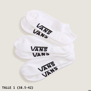 Vans-Medias-Classic Kick Men Tripack PD