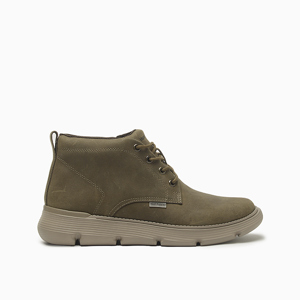 Hush Puppies-Borcegos-Homs PD