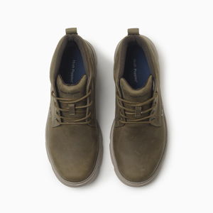 Hush Puppies-Borcegos-Homs AN