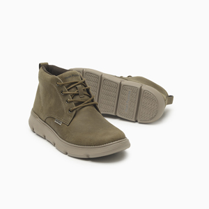 Hush Puppies-Borcegos-Homs FN