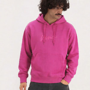 Vans-Buzos-Classic Script Pullover PD