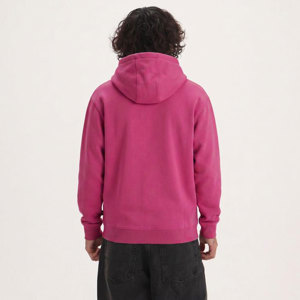 Vans-Buzos-Classic Script Pullover SN