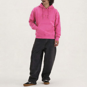 Vans-Buzos-Classic Script Pullover FN
