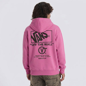 Vans-Buzos-Stockpile Hi Pullover PD