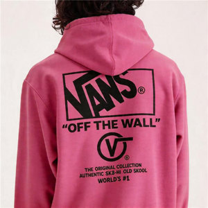 Vans-Buzos-Stockpile Hi Pullover AN