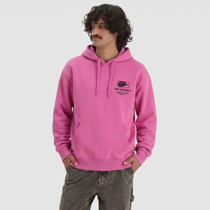 Vans-Buzos-Stockpile Hi Pullover SN