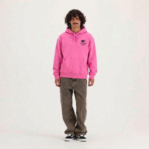 Vans-Buzos-Stockpile Hi Pullover FN