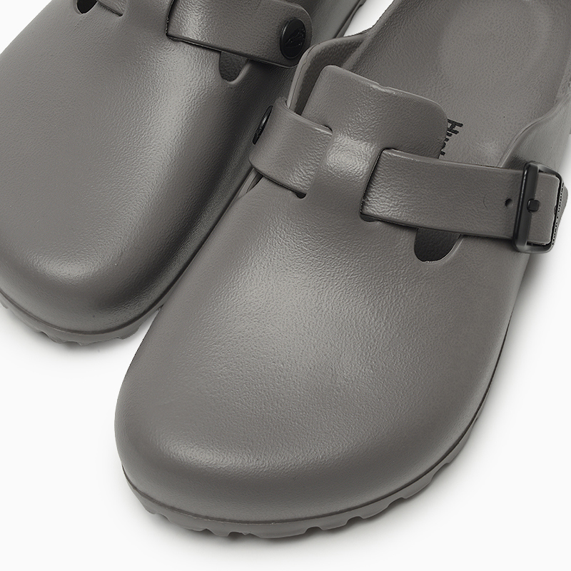 Hush Puppies-Zuecos-Cindy FN