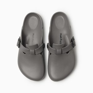 Hush Puppies-Zuecos-Cindy AN