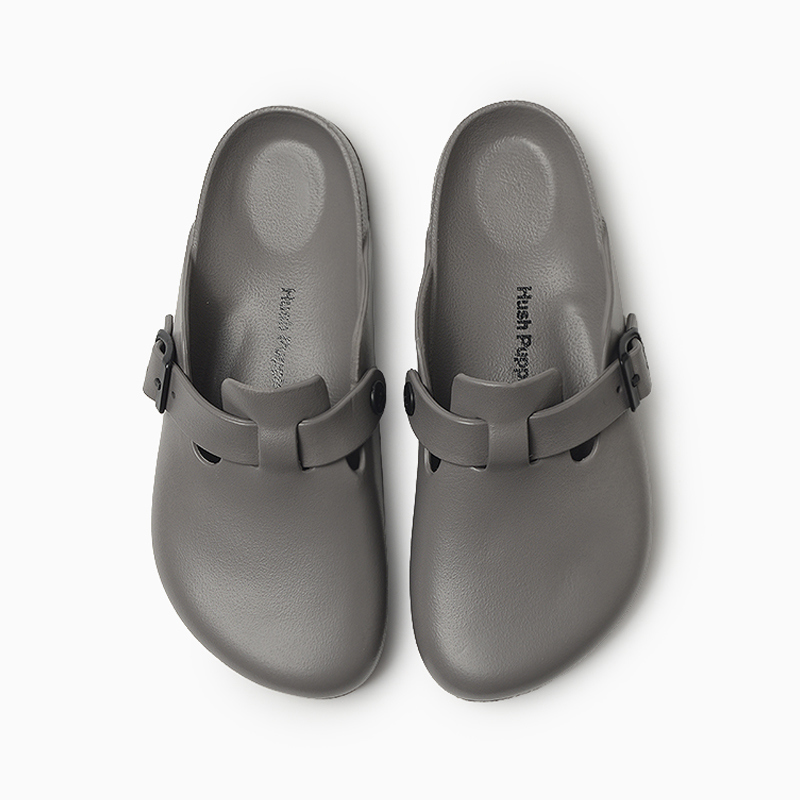 Hush Puppies-Zuecos-Cindy AN