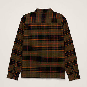 Vans-Camisa-LX Flannel LS Woven FN