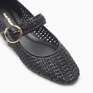 Hush Puppies-Balerinas-Prati FN