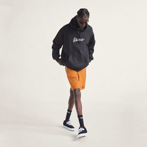 Vans-Buzos-Scripted Vans Pullover PD