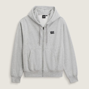 Vans-Buzos-Classic Script Full Zip FN