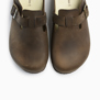 Hush Puppies-Zuecos-Bora M SN