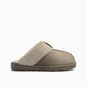 Hush Puppies-Zuecos-Mellow PD