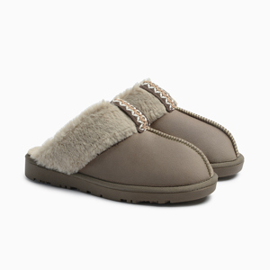 Hush Puppies-Zuecos-Mellow AN