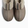 Hush Puppies-Zuecos-Mellow SN