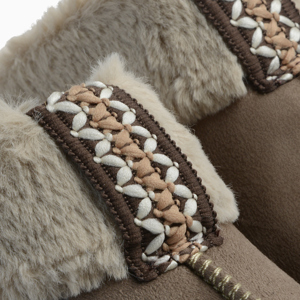 Hush Puppies-Zuecos-Mellow FN