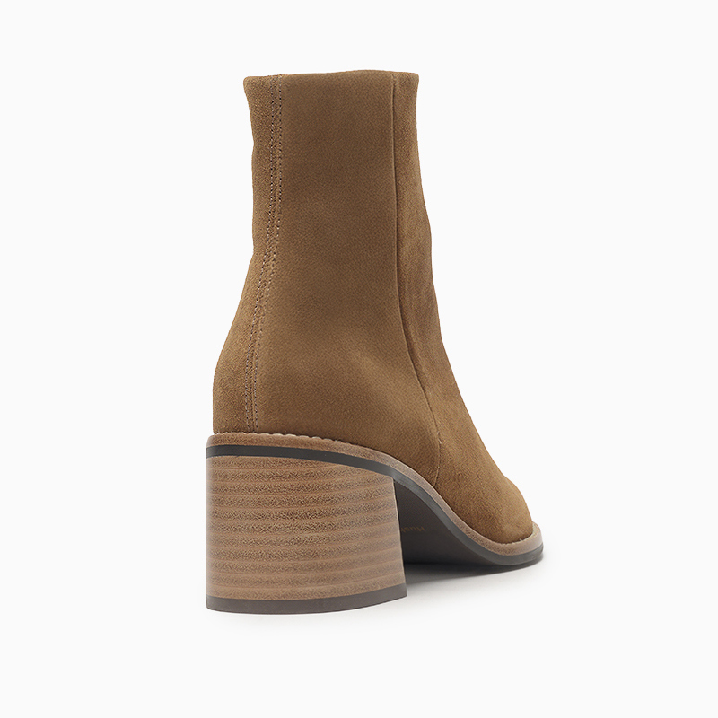 Hush Puppies-Botas-Kenia SN