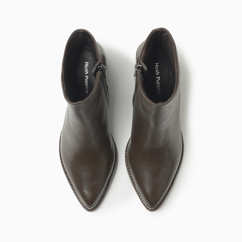 Hush Puppies-Botas-Kenia AN