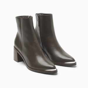 Hush Puppies-Botas-Kenia SN