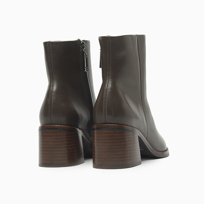 Hush Puppies-Botas-Kenia FN