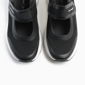 Hush Puppies-Zapatillas-Ryan SN