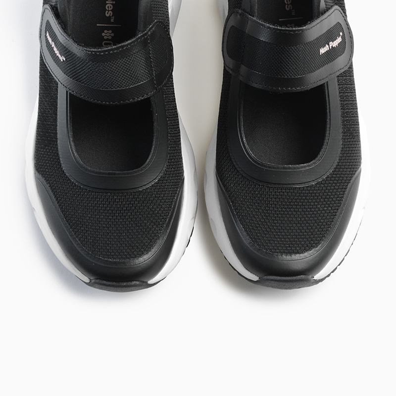 Hush Puppies-Zapatillas-Ryan SN