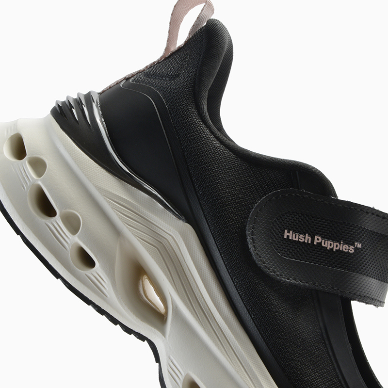 Hush Puppies-Zapatillas-Ryan FN