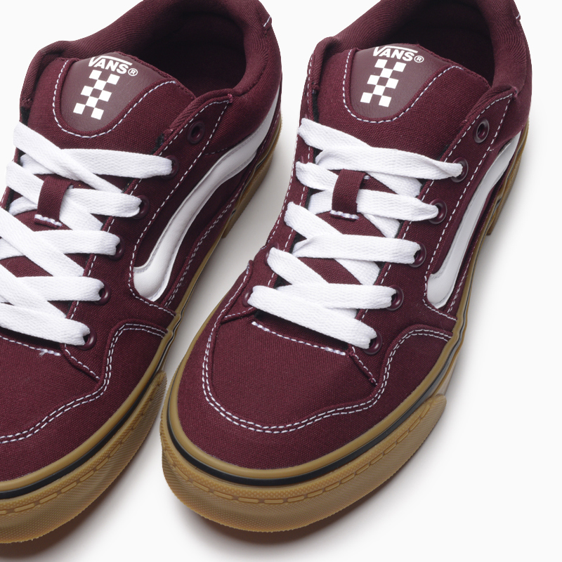 Vans-Zapatillas-M Caldrone FN