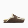 Hush Puppies-Zuecos-Rowy PD
