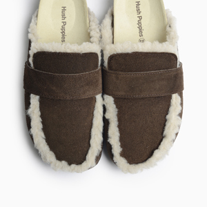 Hush Puppies-Zuecos-Rowy AN