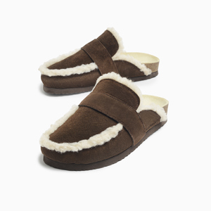 Hush Puppies-Zuecos-Rowy FN