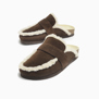 Hush Puppies-Zuecos-Rowy FN