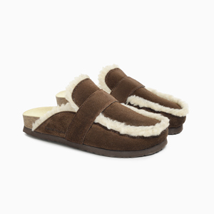 Hush Puppies-Zuecos-Rowy SN