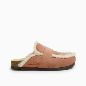 Hush Puppies-Zuecos-Rowy PD