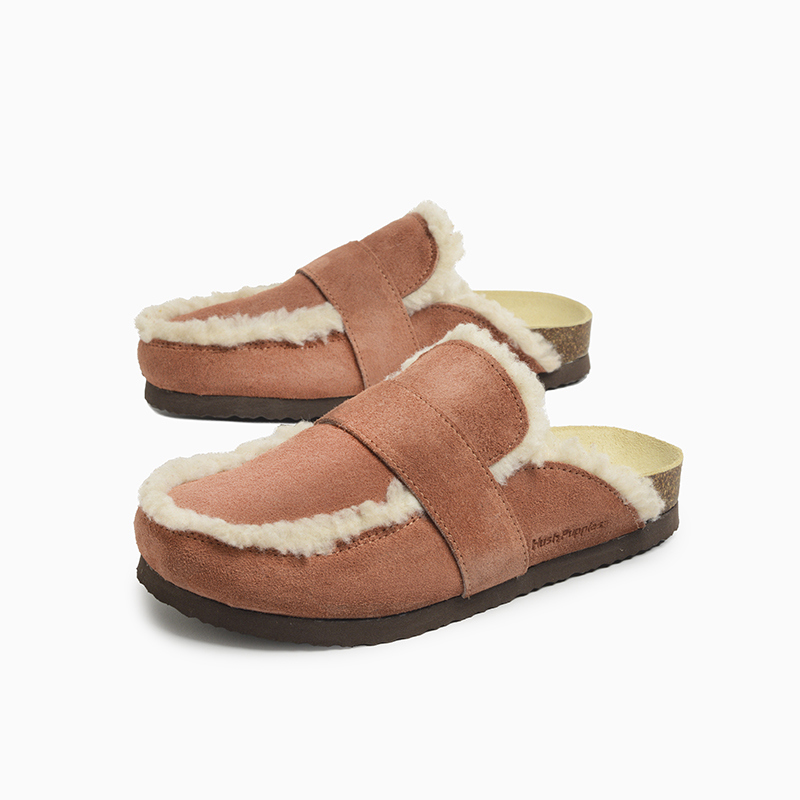 Hush Puppies-Zuecos-Rowy FN