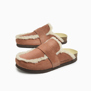 Hush Puppies-Zuecos-Rowy FN