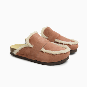 Hush Puppies-Zuecos-Rowy SN