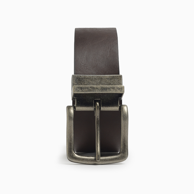 Grimoldi-Cinturones-19318A Reversible PU AN