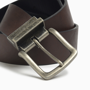Grimoldi-Cinturones-19318A Reversible PU FN