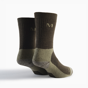 Merrell-Medias-Berk Technical Crew Socks SN